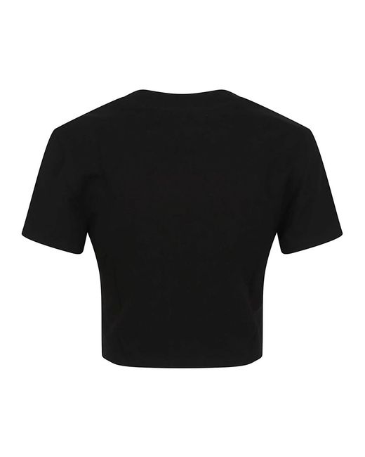 Fiorucci Black T-Shirts