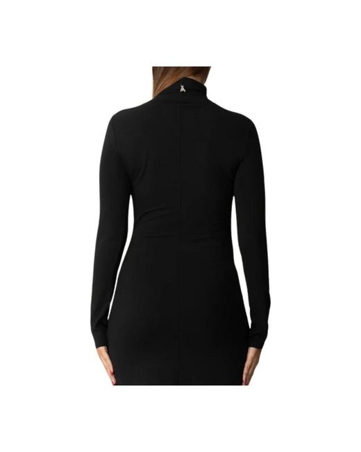 Patrizia Pepe Black Party Dresses