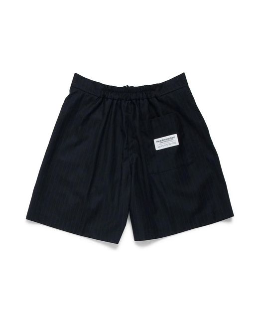 Shorts > short shorts New Amsterdam Surf Association en coloris Black