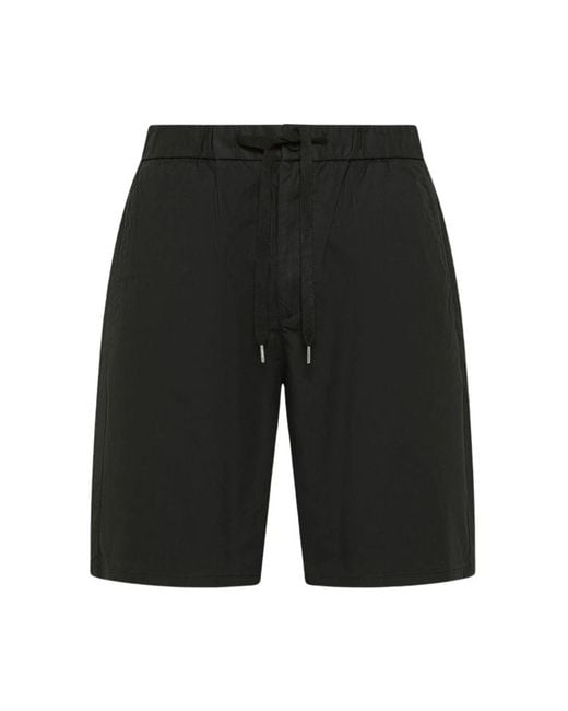 Sun 68 B35106 Bermuda in het Black voor heren