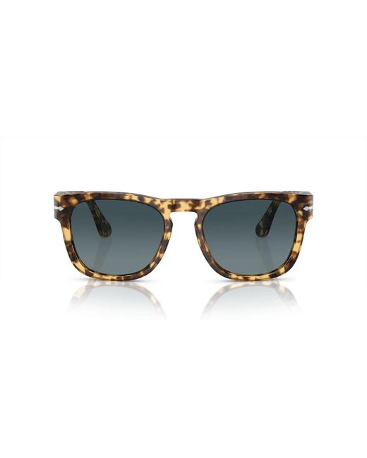 Persol Blue Sunglasses