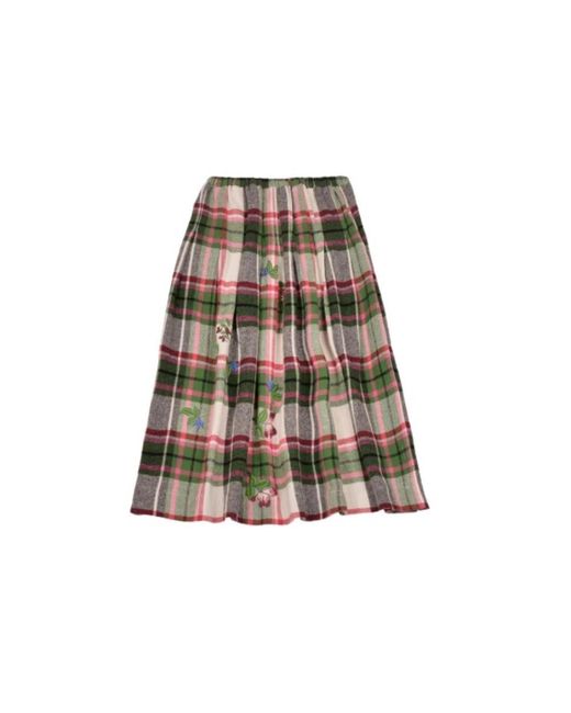 Mii Rok in het Multicolor