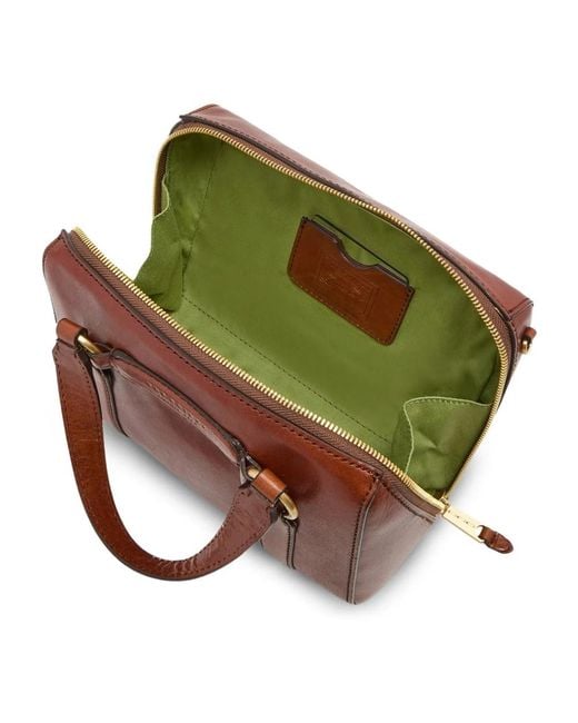 The Bridge Brown Handbags