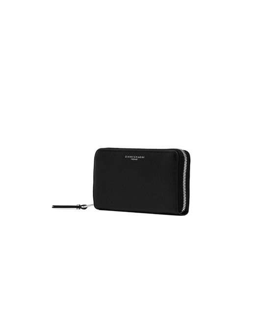 Gianni Chiarini Black Wallets & Cardholders