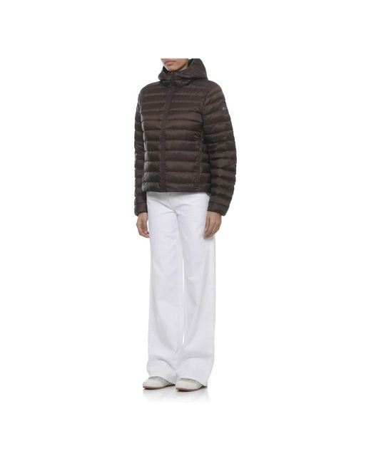 Canada Goose Aethera Jacket in het Green