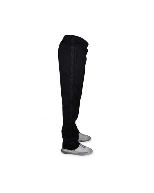 Givenchy Joggingbroek in het Black voor heren