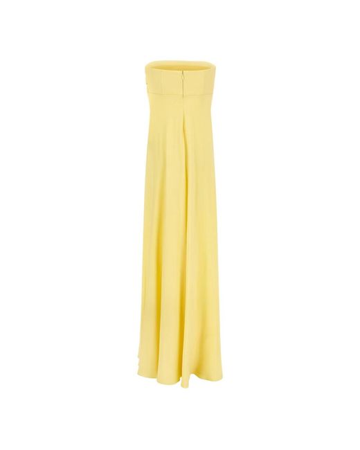 Giovanni bedin Yellow Gowns