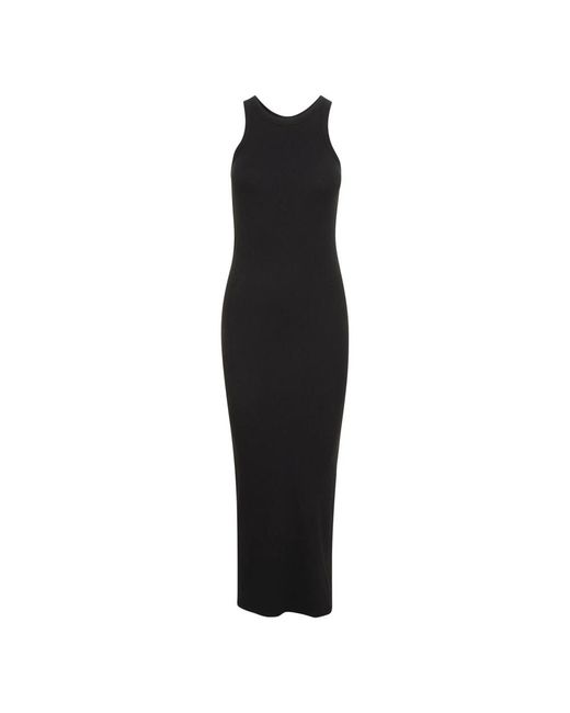 Inwear Black Knitted Dresses