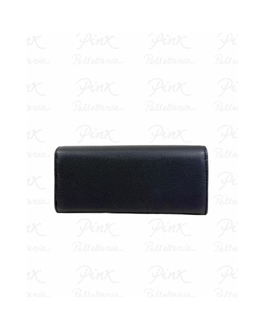 Twinset Blue Wallets & Cardholders