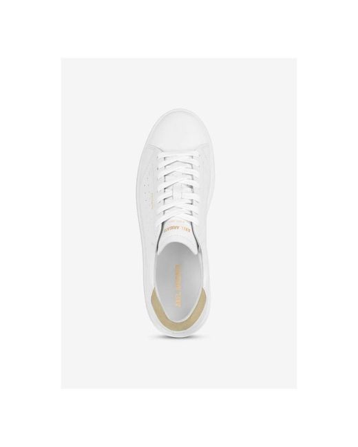 Axel Arigato Tennisschuh in White für Herren