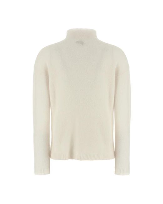Max Mara Orlaya Sweater in het White