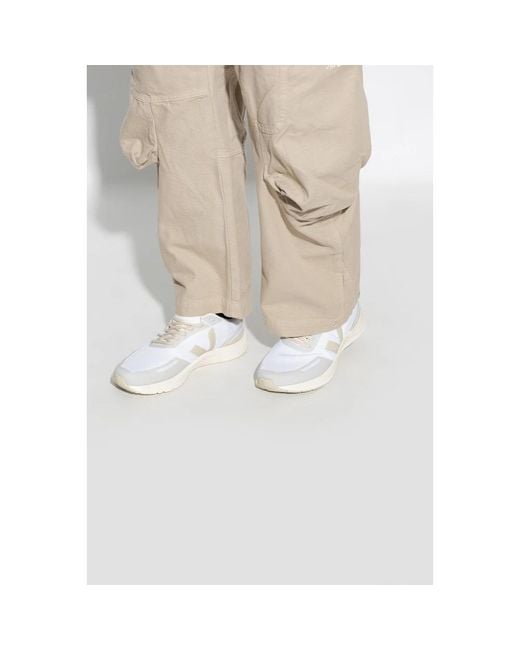 Veja White Sneakers for men