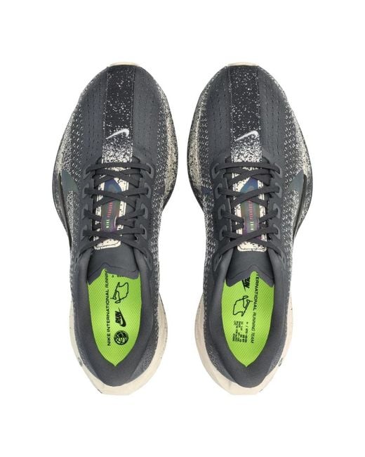 Nike Schnelle Laufschuhe Mit Gradienten-Finish in Blue für Herren