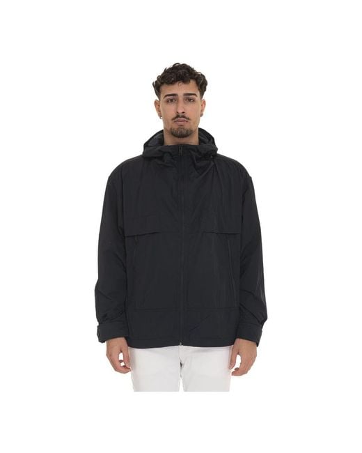 Boss Black Light Jackets for men