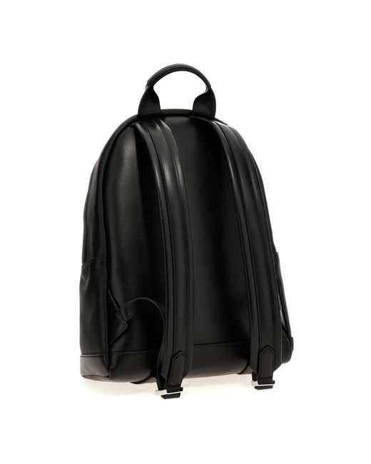 Backpacks Tom Ford de hombre de color Black