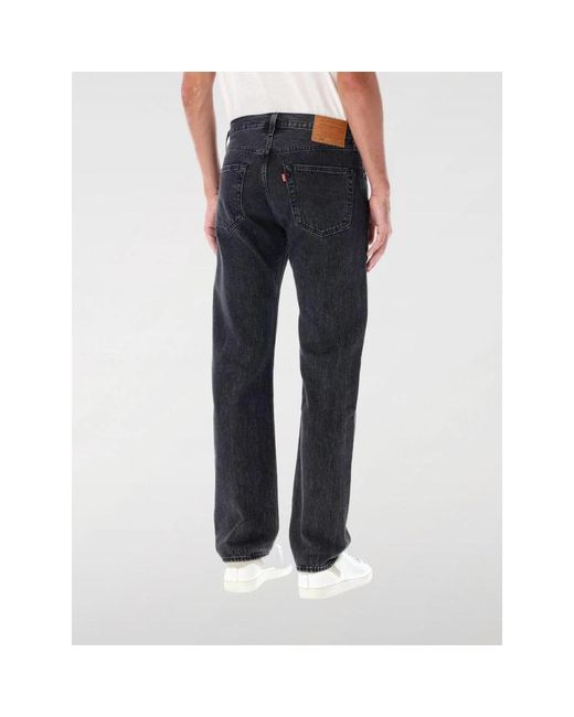 Levi's Broeken in het Blue voor heren