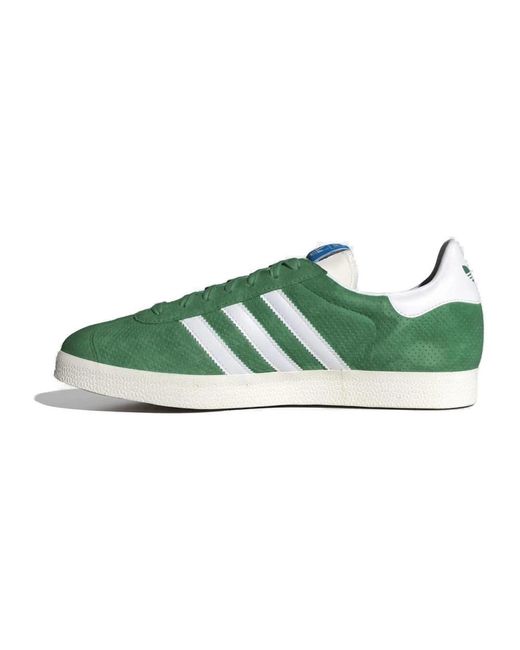 Adidas Casual sneakers für männer in Green für Herren