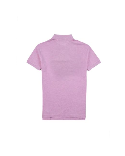 Ralph Lauren Polo's in het Purple voor heren