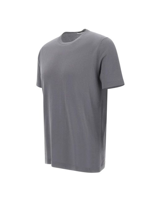 Kangra Gray T-Shirts for men