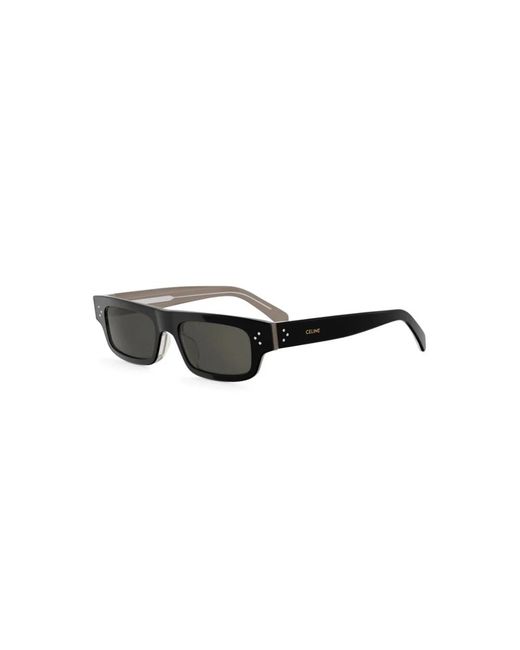 Céline 3 Dots Hd in het Black