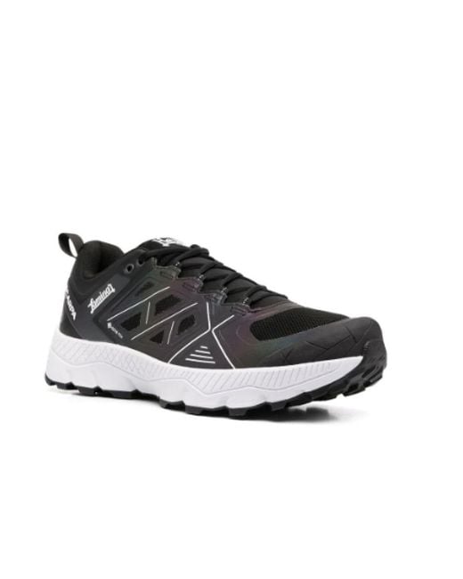 Sneakers Herno pour homme en coloris Black