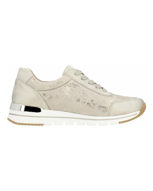 Remonte Sneaker in het White
