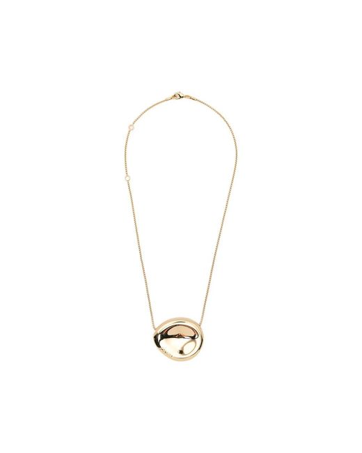 Joseph Metallic Necklaces