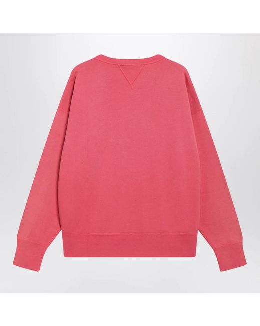 Polo Ralph Lauren Pink Sweatshirts for men