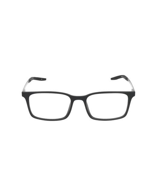 Nike Brown Glasses