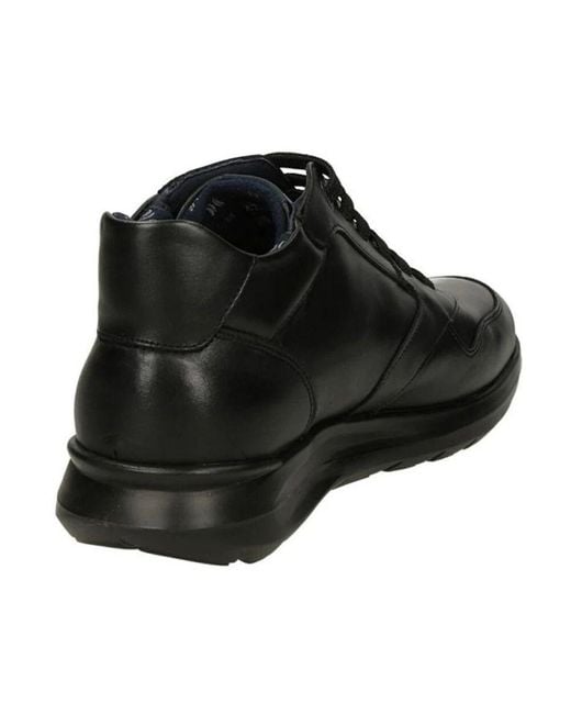 Sneakers Callaghan de hombre de color Black