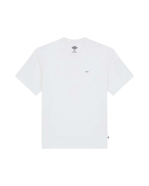 T-Shirts di Dickies in White da Uomo