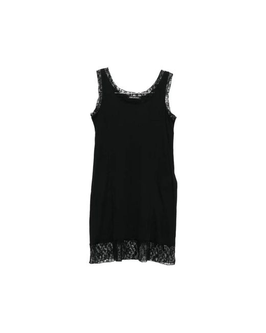 Our Legacy Black Short Dresses