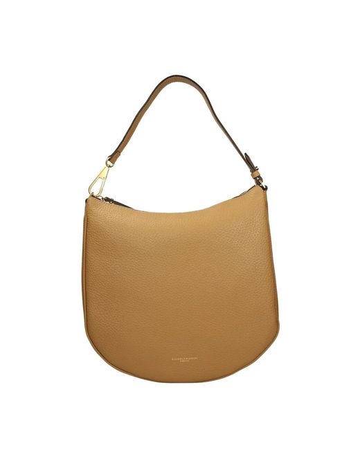 Bags > shoulder bags Gianni Chiarini en coloris Brown