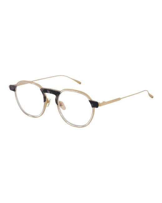 Masunaga Metallic Glasses