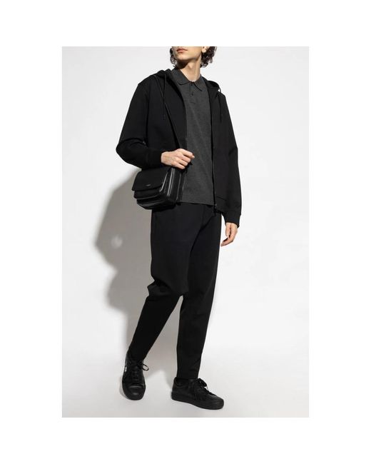 Theory Sweatshirts & hoodies in Black für Herren