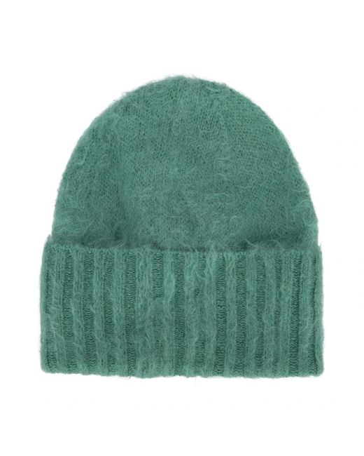 Auralee Green Accessories for men