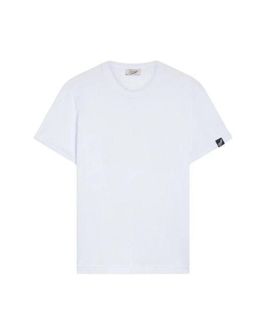 PENCE 1979 White T-Shirts for men