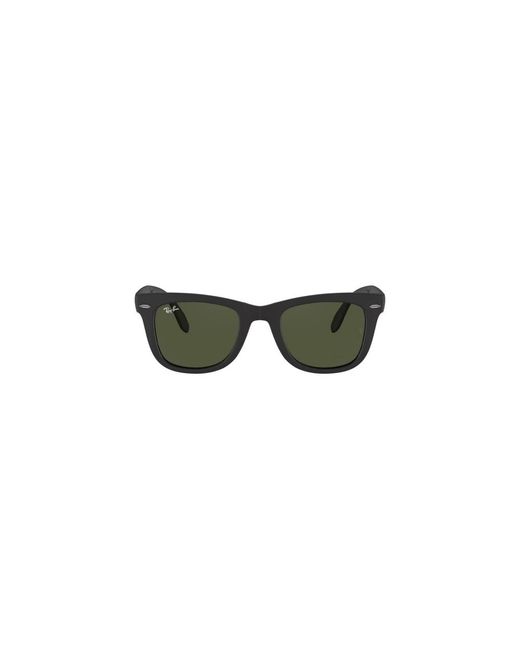 Ray-Ban Green Sunglasses for men