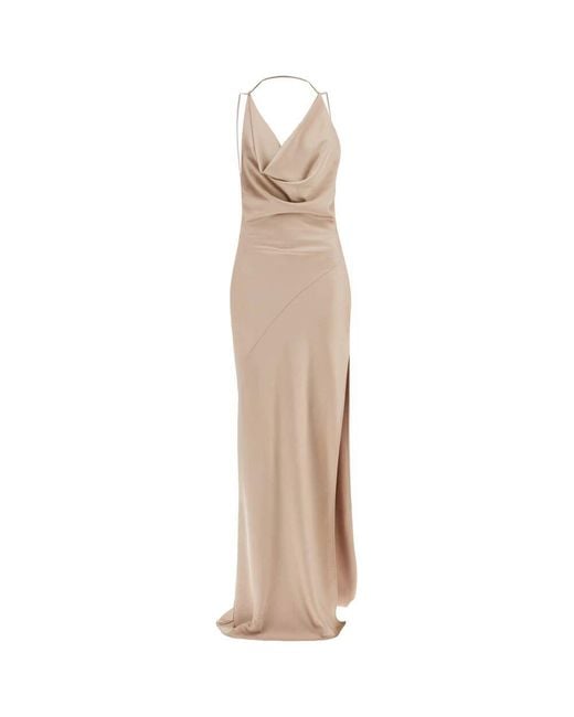 ANDAMANE Natural Gowns