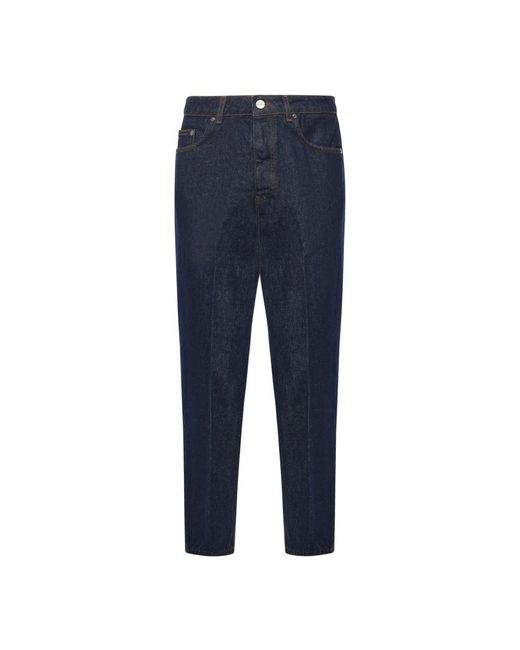 BE ABLE Leonardo Jeans in het Blue voor heren