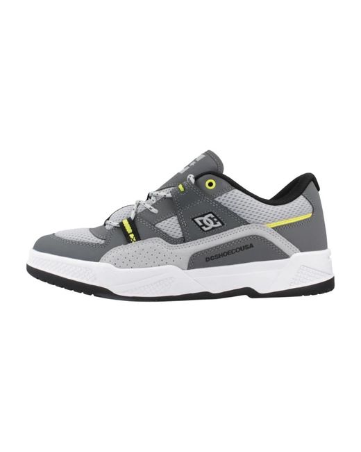 DC Shoes Sneakers in het White voor heren
