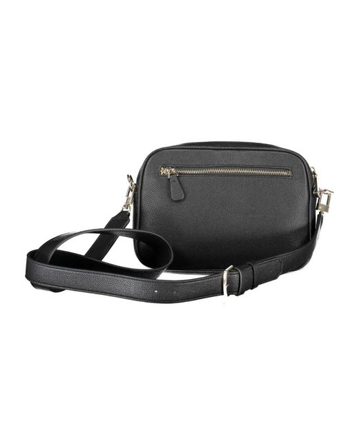 Guess Cross Body Bags in het Black