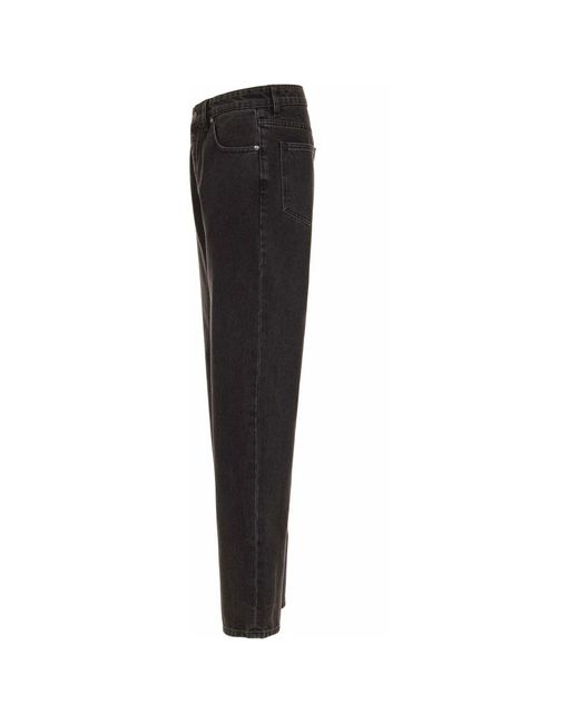 Roberto Cavalli Broek in het Black voor heren