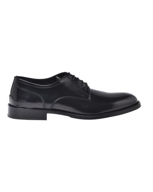 Business Shoes Baldinini de hombre de color Blue