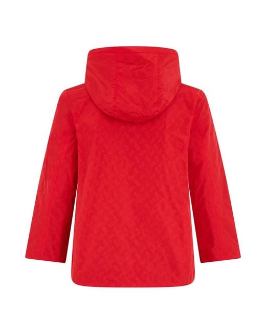 Light Jackets Herno de color Red