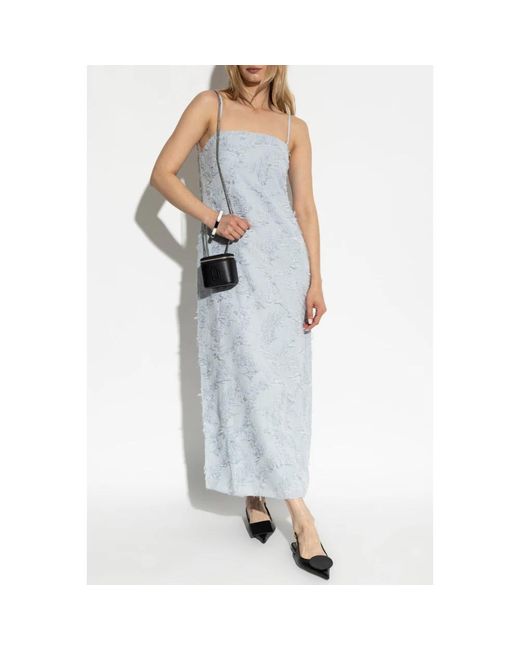 Samsøe & Samsøe Party Dresses in het White