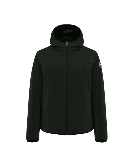 Colmar Jassen in het Black voor heren