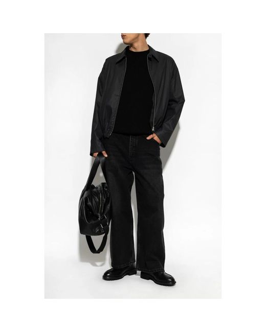 Canada Goose Wollpullover in Black für Herren
