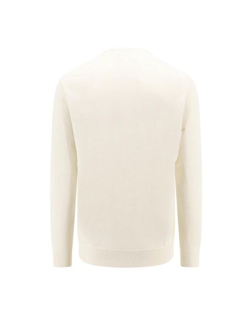 Ralph Lauren Knitwear in White für Herren