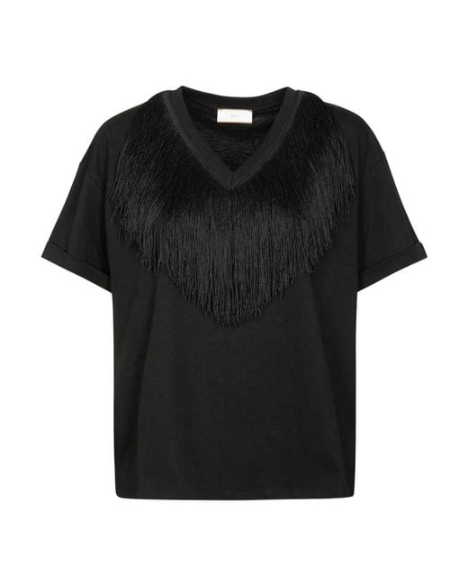 Akep Black T-Shirts